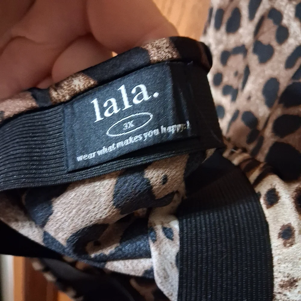 Dressed In Lala - Picture 3 of 3